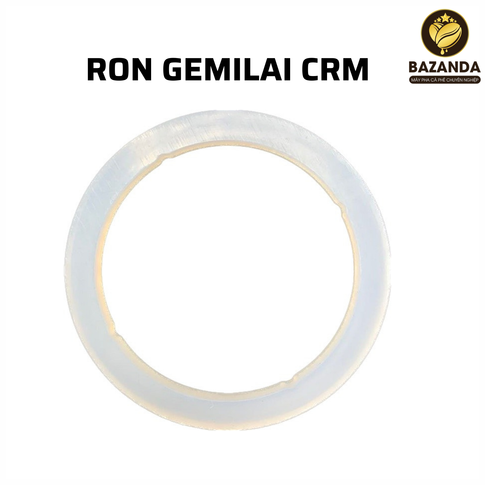Ron su đầu group máy pha cà phê GEMILAI CRM 3200