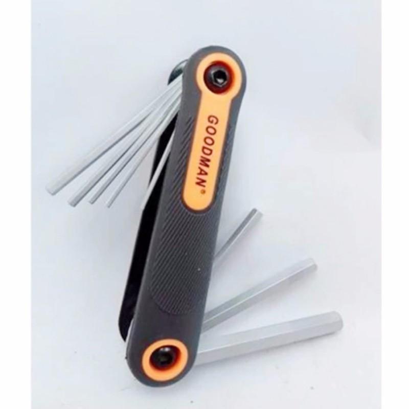 BỘ LỤC GIÁC XẾP 8 CHI TIẾT