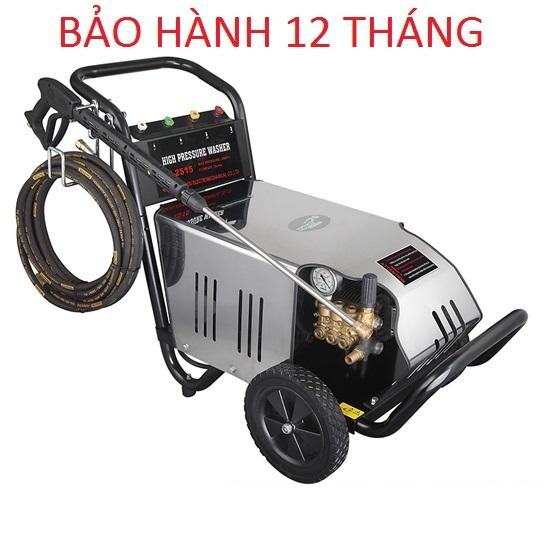 Máy Xịt Rửa Xe Cao Áp 3kw Romano RX-3000