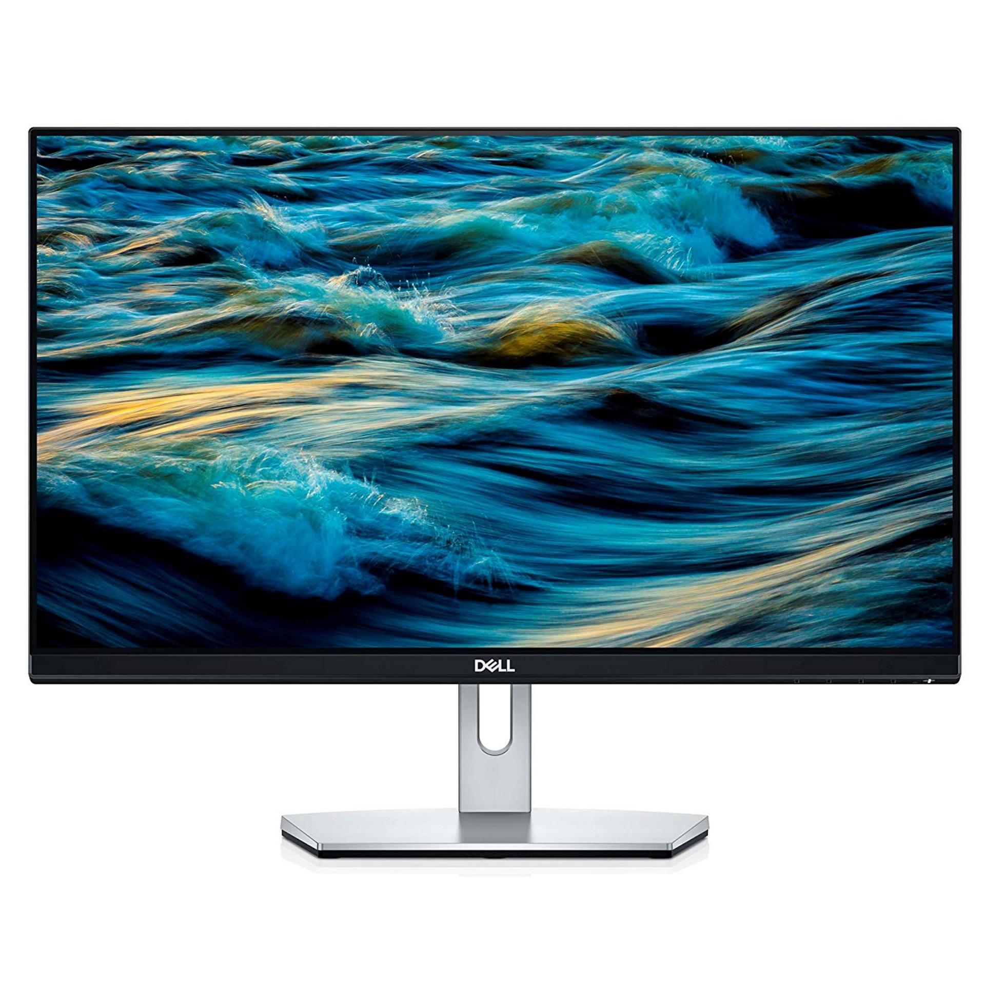 [Trả góp 0%]Monitor Dell 23 S2319H LED IPS