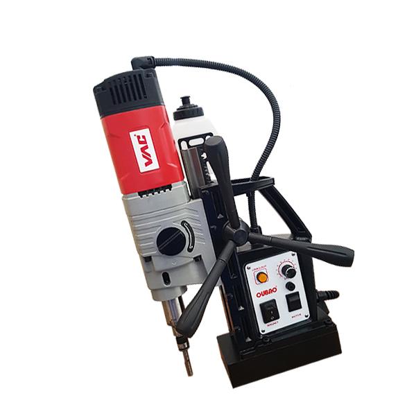 Máy khoan từ VAC 60mm 1880W (có taro) - VA1510