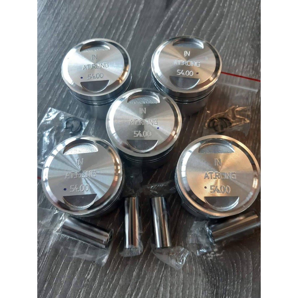Piston Độ 54 Đầu Cao