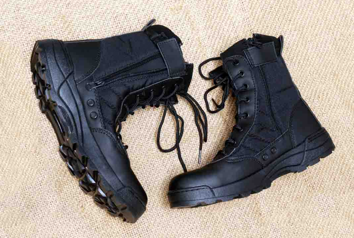Giay Boot Cao Co Linh My Du Mau  Du Size