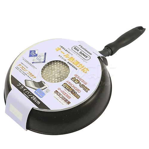 Chảo chống dính Shine Platinum 26cm