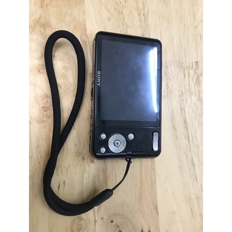 Máy Ảnh Sony W570
