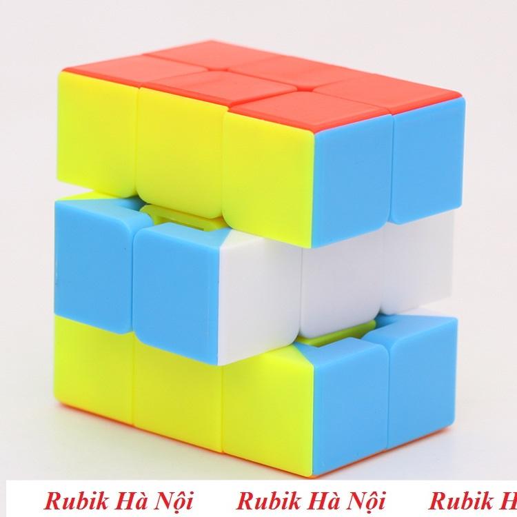 Rubik 2x3x3 Fanxin