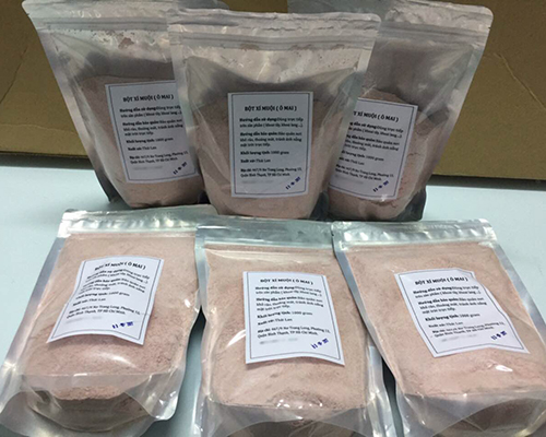 500G BỘT XÍ MUỘI ( Ô MAI)_TiTiMart