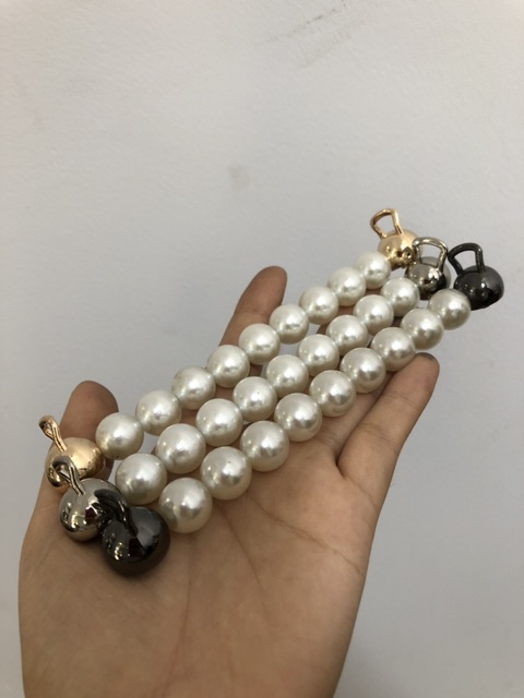 Quai hạt trai ngang 15cm 35k/ cái