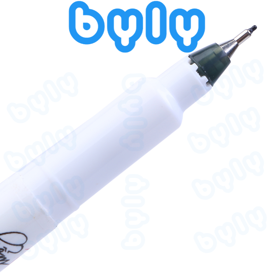 Bút lông kim Điểm 10 Doraemon Thiên Long TP-FL08/DO - ByLy Store