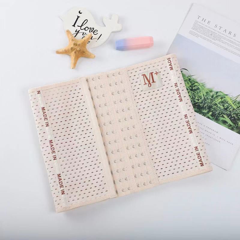 Đại Nịt Bụng Thông Hơi M+