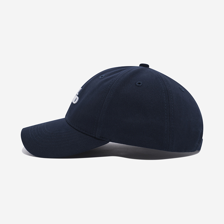 Mũ/nón lưỡi trai Owlbrand Simlicity/Navy