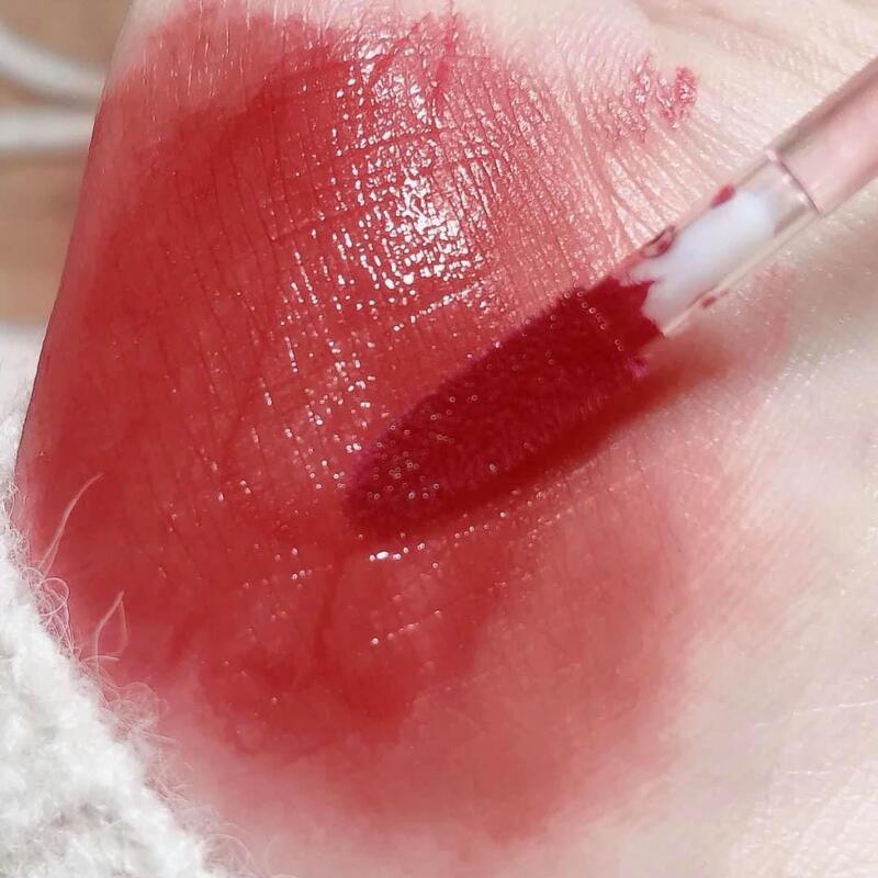 Son Kem Dạng Tint 3CE Blur Water Tint 4.6g