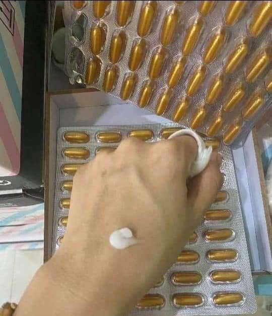 Viên Thải Chì Haosani