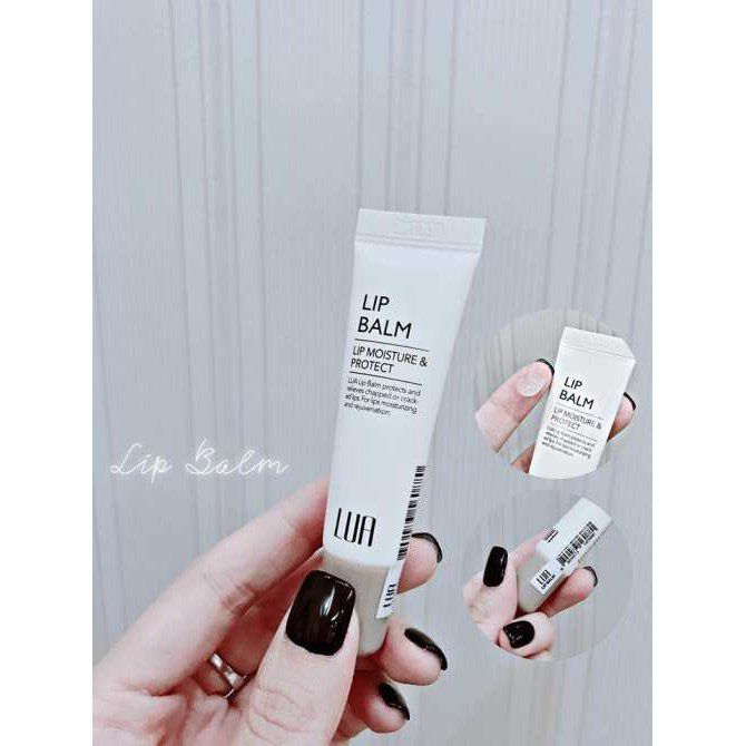 son dưỡng lua lip balm
