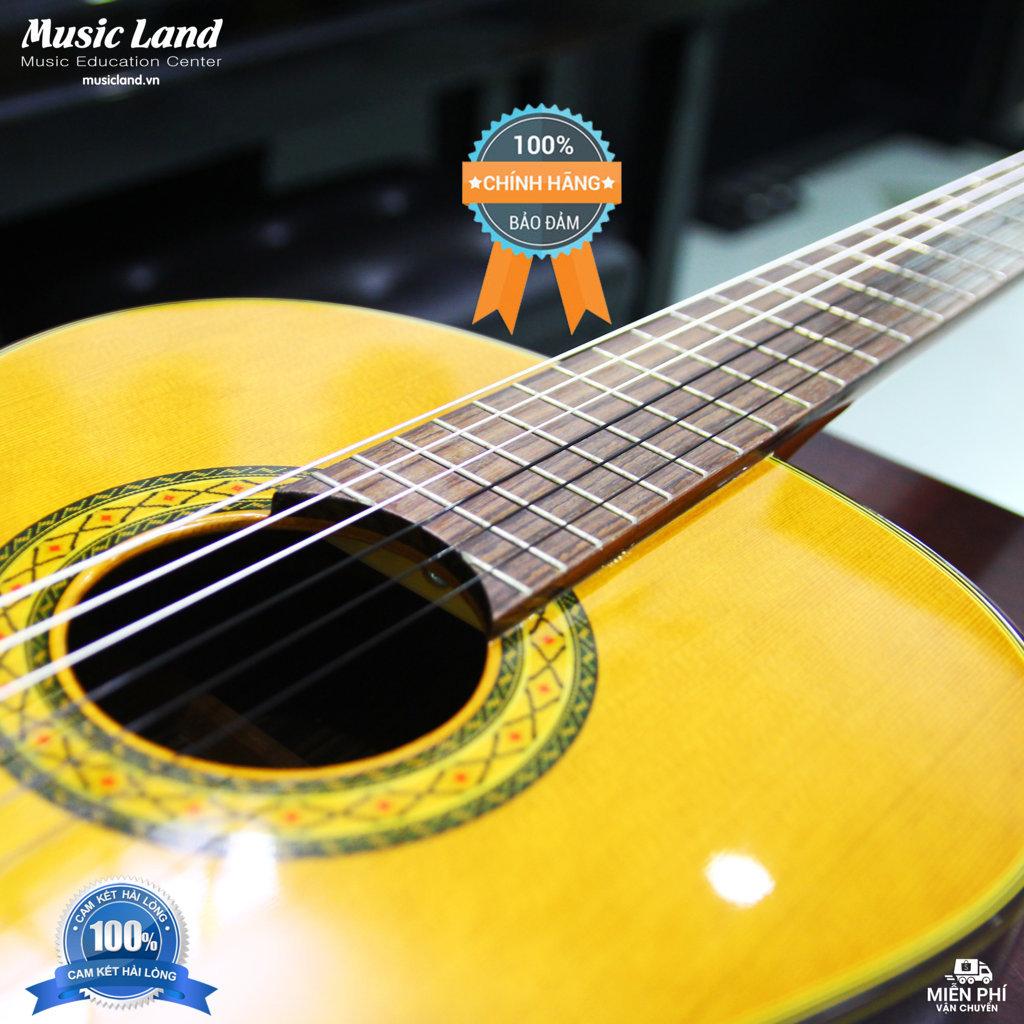 Dây Đàn Guitar Classic D'Addario EJ49 - Chính Hãng