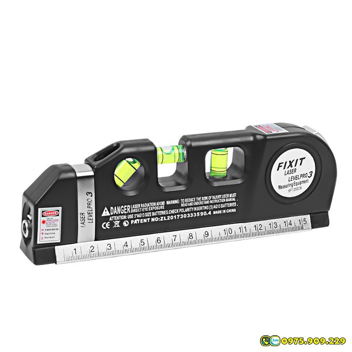 Thước đo khoảng cách laser
