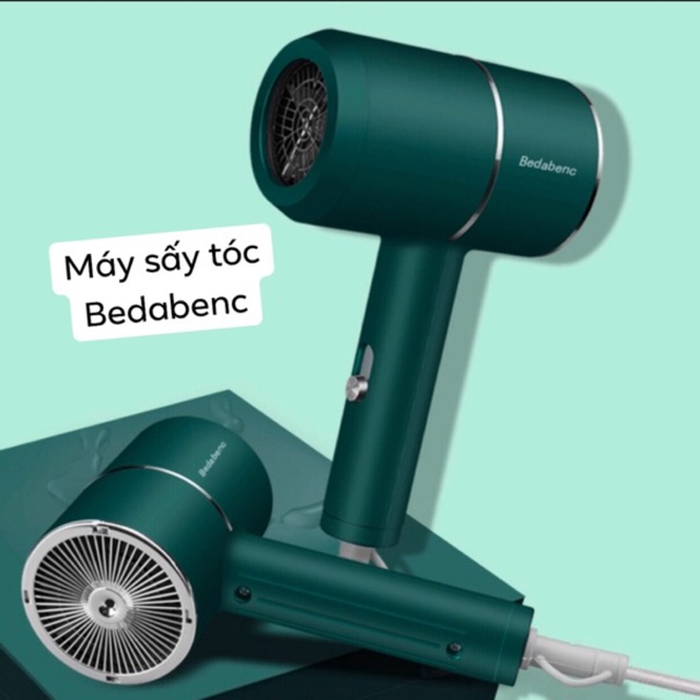 Máy sấy tóc hình Búa cao cấp công suất cao 1600W