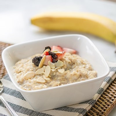 450g bột yến mạch nguyên chất Uc
