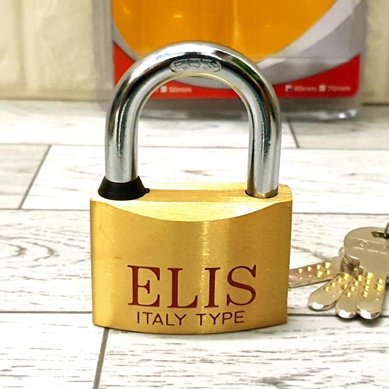 [HCM]Ổ KHÓA ELIS 50MM-70MM