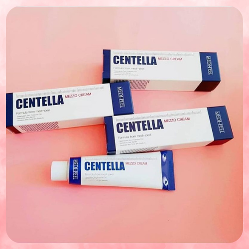 [HCM][Chính hãng] Kem MEDI PEEL Centella Mezzo Cream