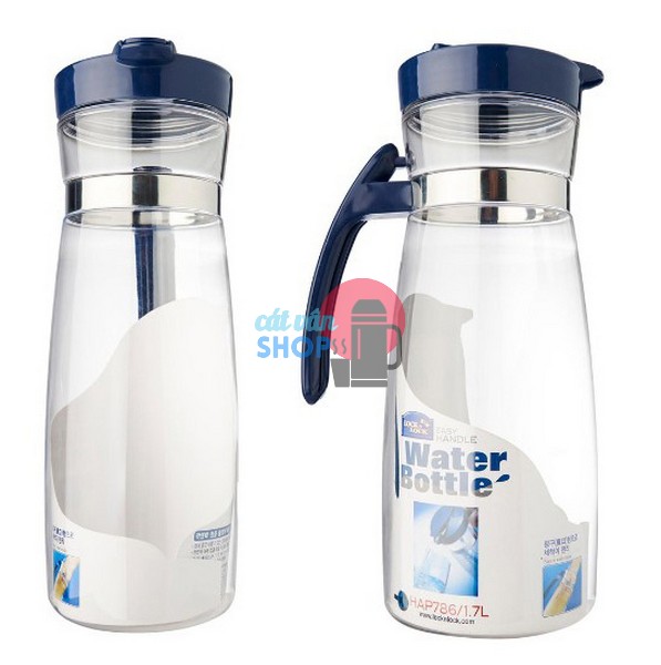 Bình đựng nước Lock&Lock Dung tích 2L HAP788