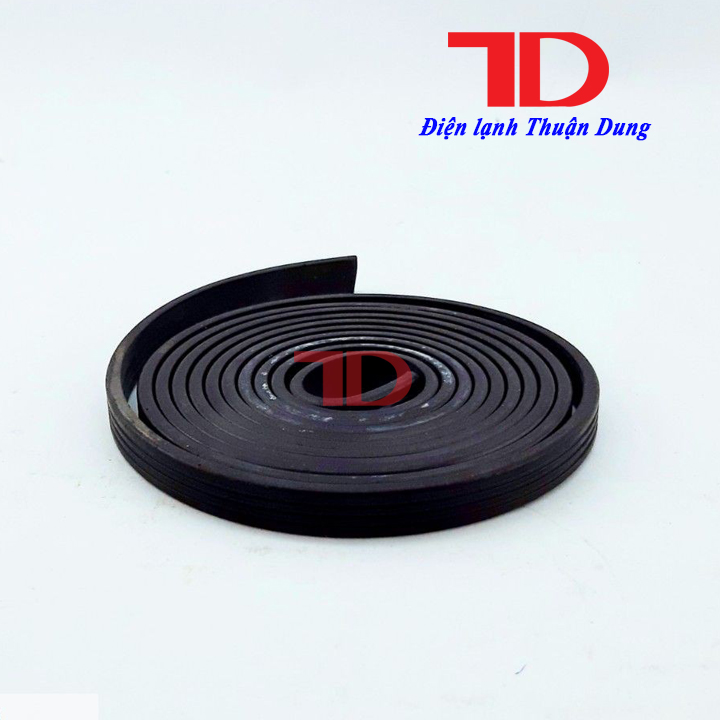 [CN HCM] Gioăng nam châm cho cánh tủ lạnh - Điện Lạnh Thuận Dung