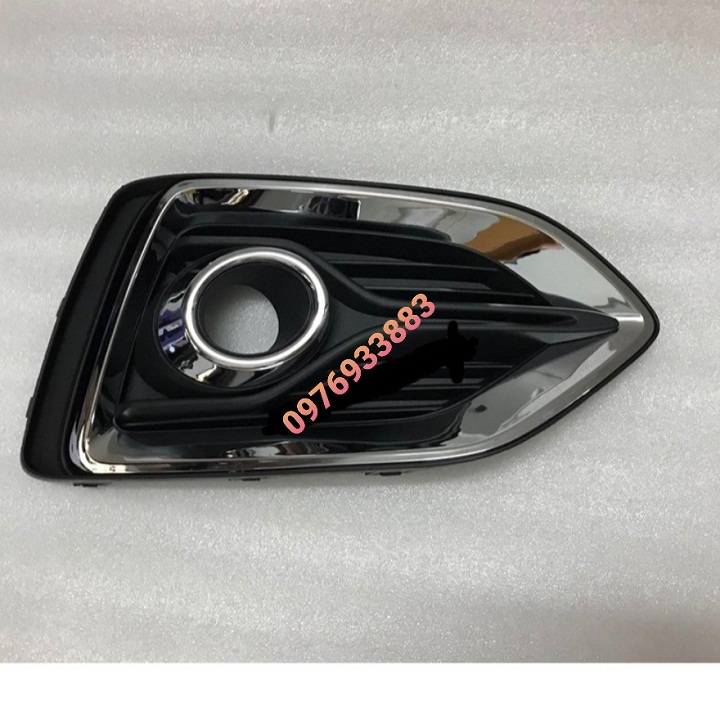 Ốp đèn gầm Hyundai Accent 2018 -2020