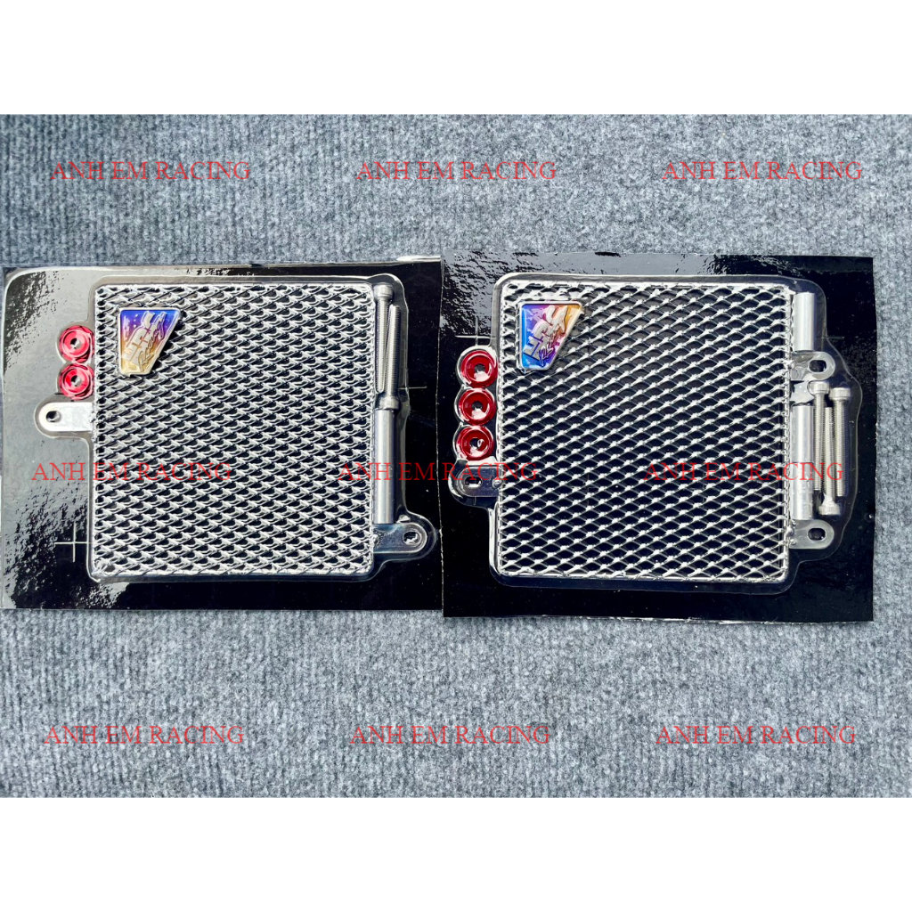 Che Két Nước LƯỚI XIKEN GẮN AB/Vario/Click/SH