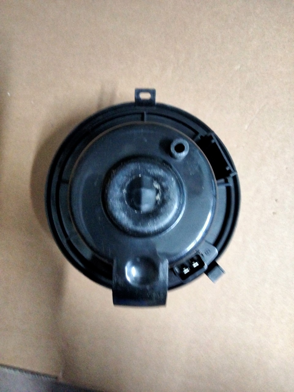 Quạt thổi gió giàn lạnh điều hòa ô tô Ford Transit ( quạt trước ) đời 2014 -2018 Hàng Trung Quốc