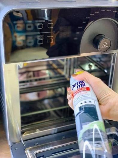 [ĐỦ LOẠI] TẨY RỬA DENKMIT