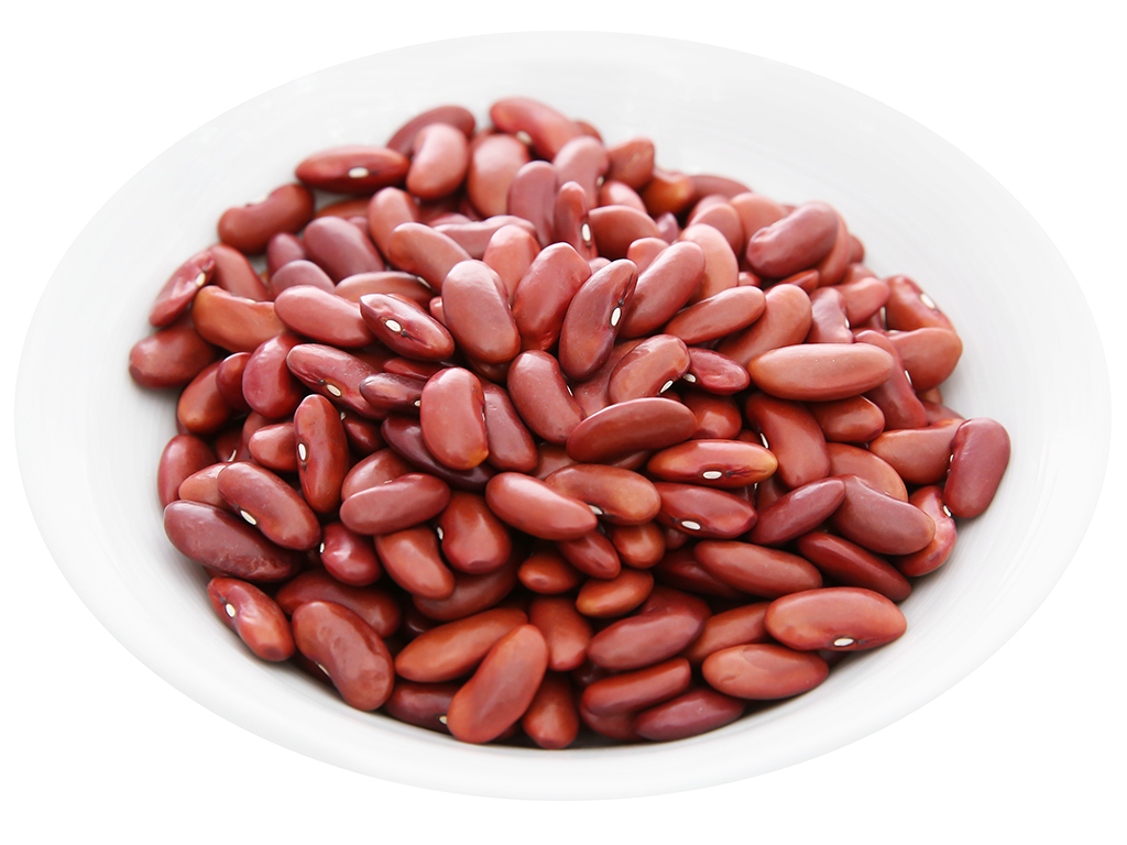 1kg ĐẬU TÂY ĐỎ - dùng nấu chè