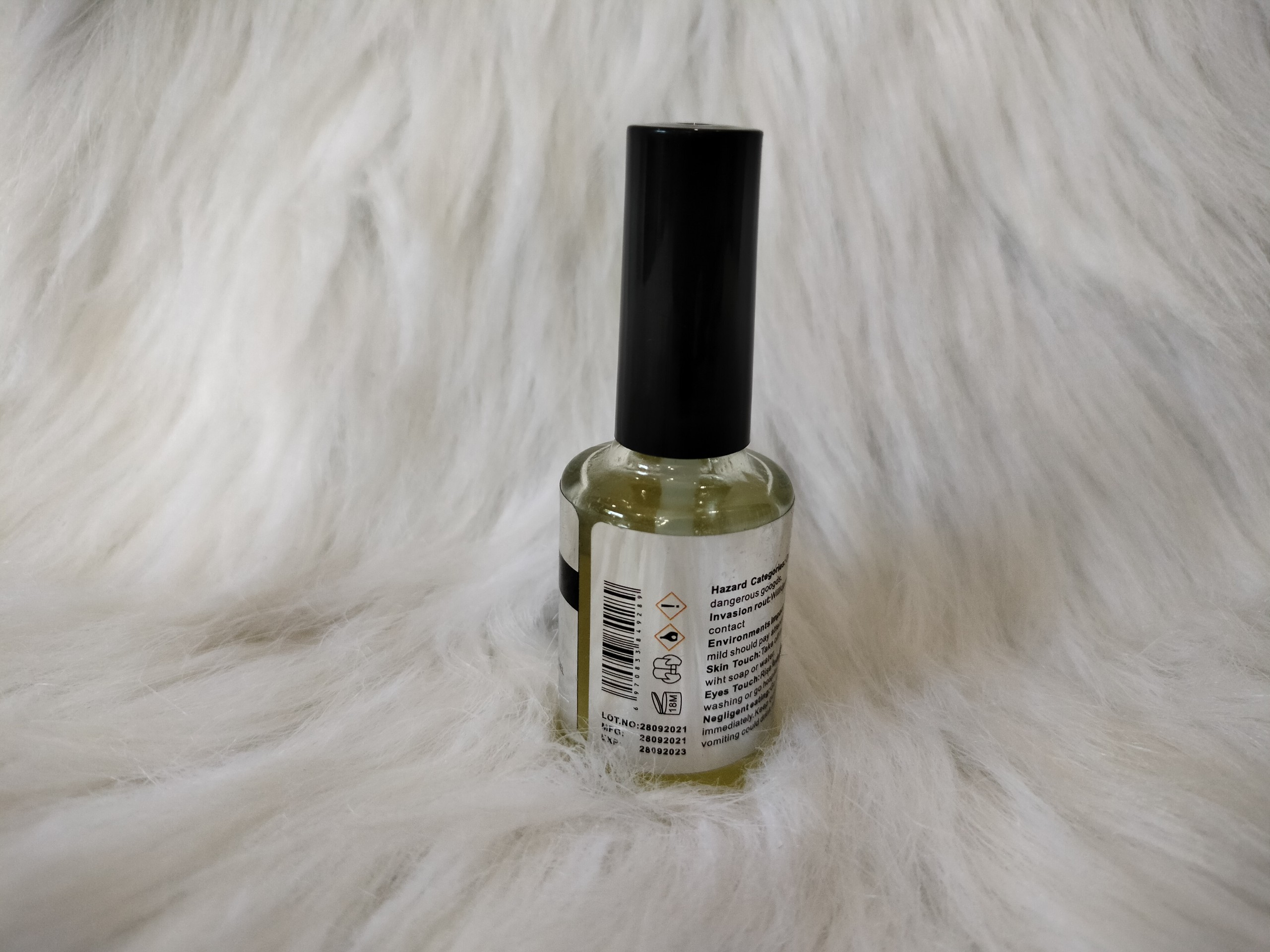 Sơn phá gel Cocomino 15ml