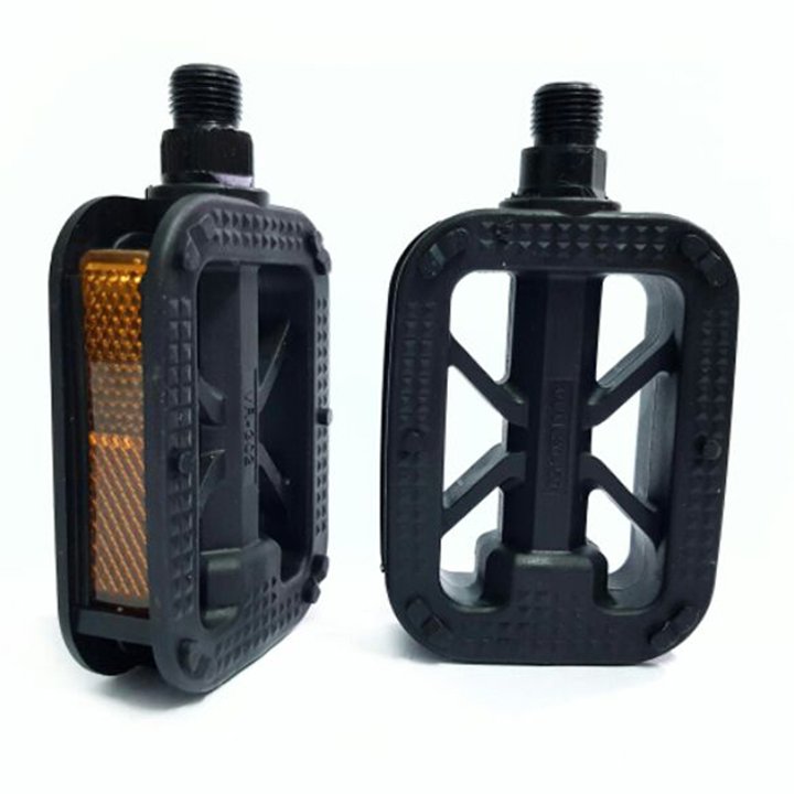 Bàn đạp xe đạp Pedal nhựa
