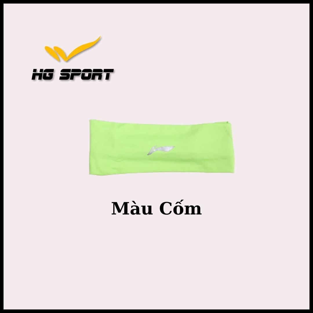 Băng đô tóc, băng đô thể thao chăn mồ hôi,giữ tóc PKB902
