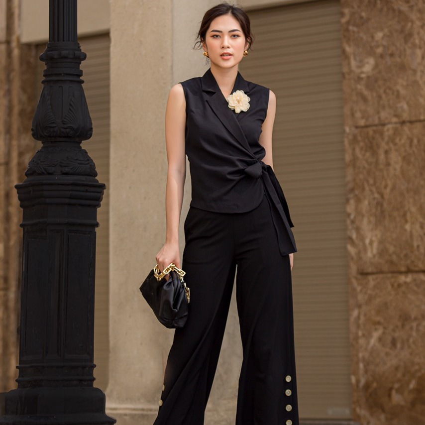 CLOTHERRACK - Milan Pant