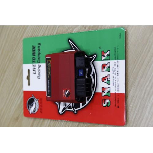 Ic Exciter 135 Tăng Chỉnh