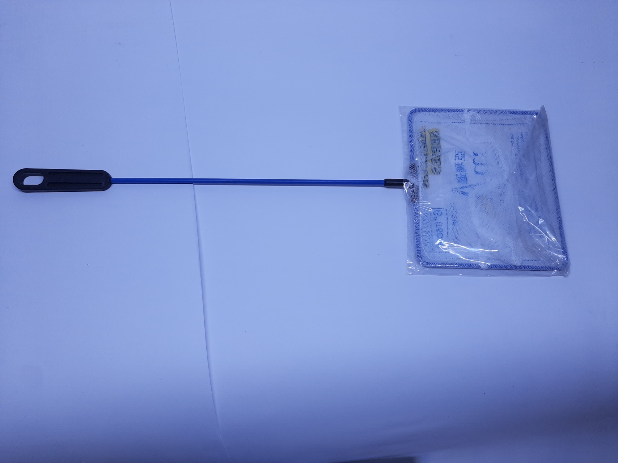 Vợt cá vuông , lưới thường cho bể cá từ 30 - 60cm