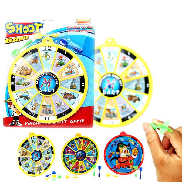 bộ ném phi tiêu bộ gồm 1 bia 3 tiêu