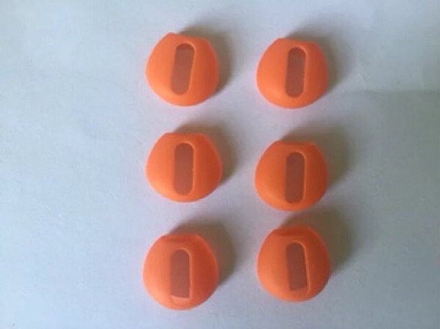 Núm Bảo Vệ Tai Nghe AirPods Siêu Mỏng