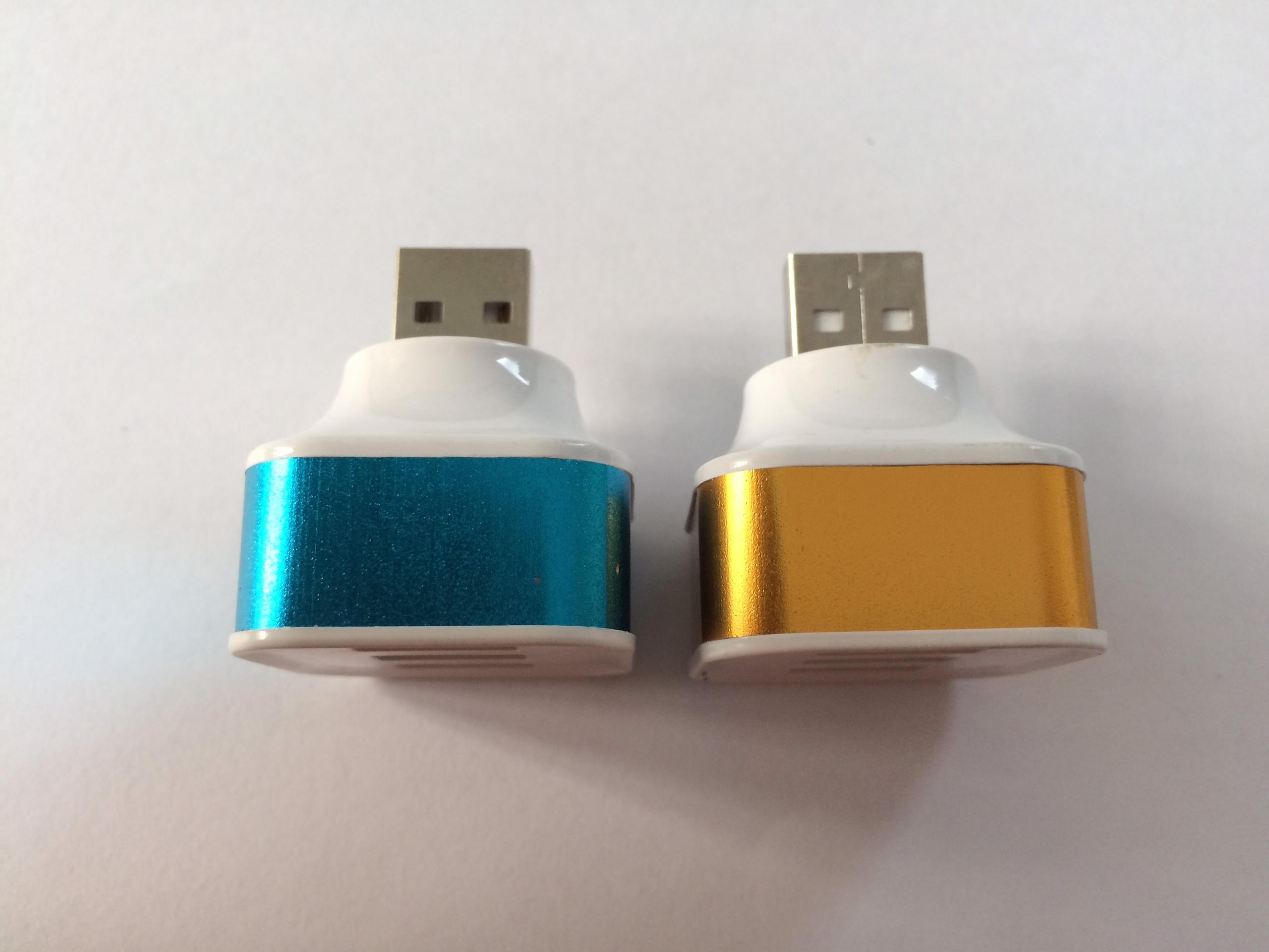 Hub chia cổng USB thành 3 cổng