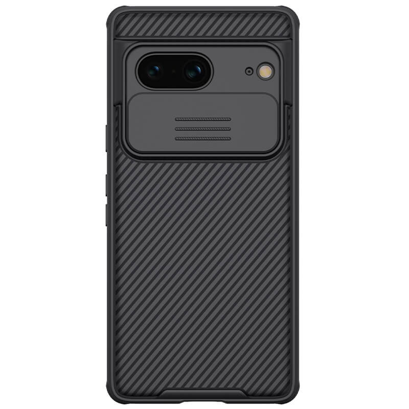 Ốp lưng Pixel 7 Pro - Pixel 7 Nillkin camshield Pro
