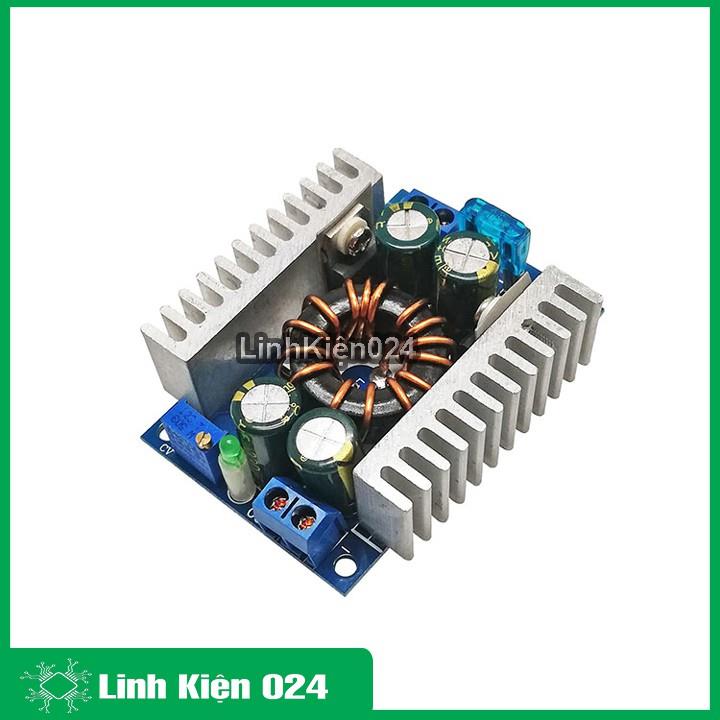 Module Mạch Tăng Áp Boost 12A 150W In 8-32VDC Out 9V-46VDC