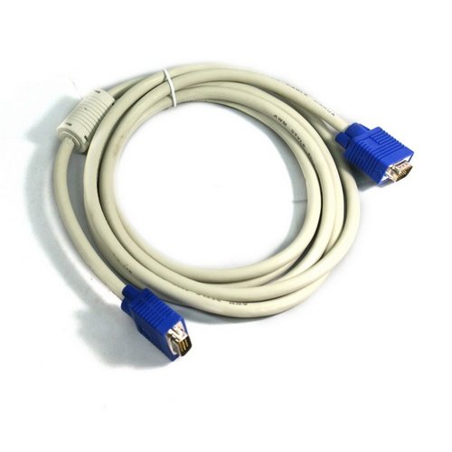 CÁP VGA DÀI 5 MÉT CHỐNG NHIỄU