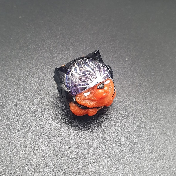 Artisan Keycap nút bàn phím cơ Sirius 014
