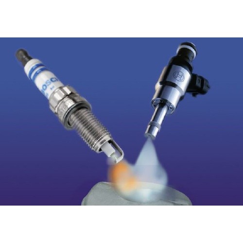 [HCM][SÚC BÉC XĂNG ] ABRO FUEL SYSTEM CLEANER 473ml