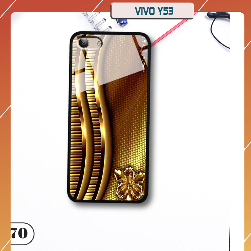Ốp lưng 3D điện thoại VIVO Y53