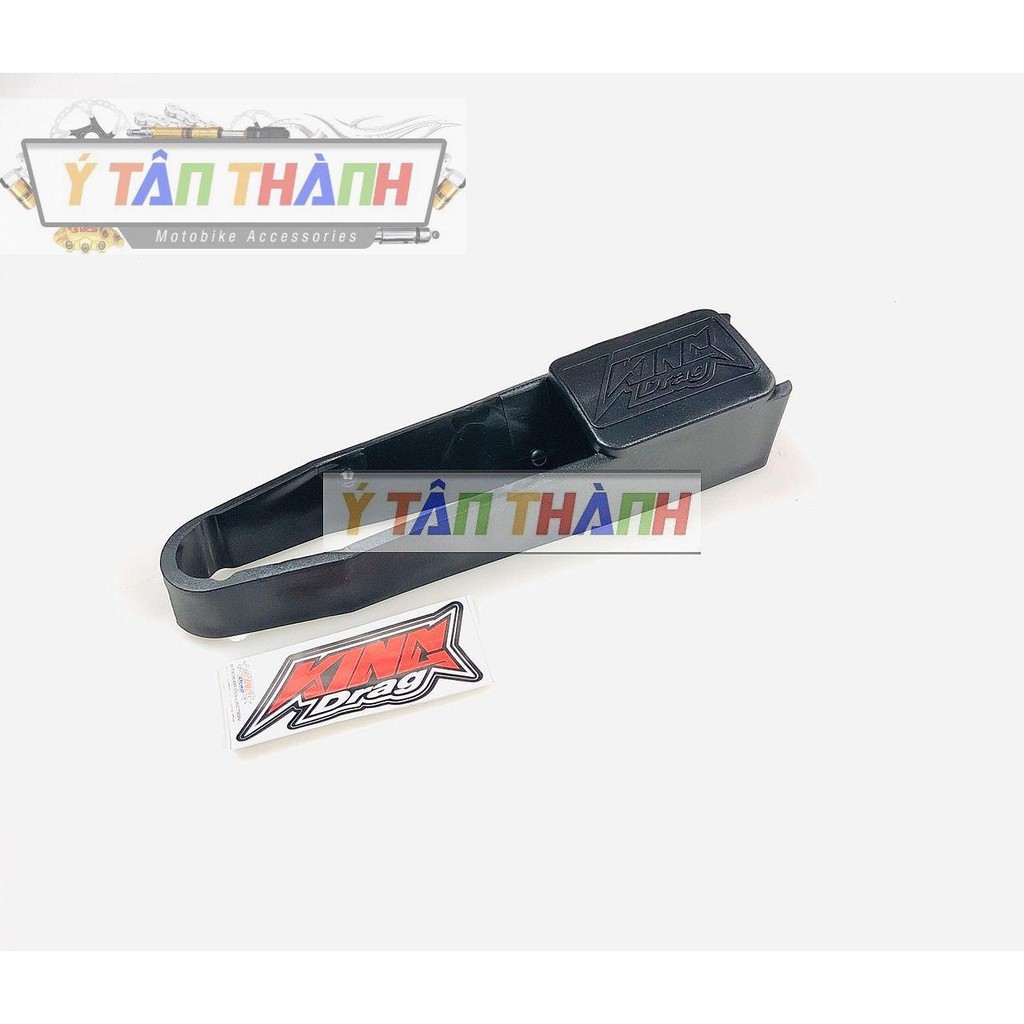 Cao Su Gấp Xe Winner X