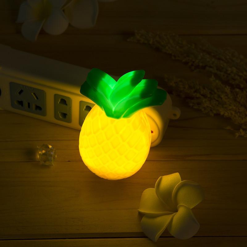 Bảng giá đèn ngủ quả dứa