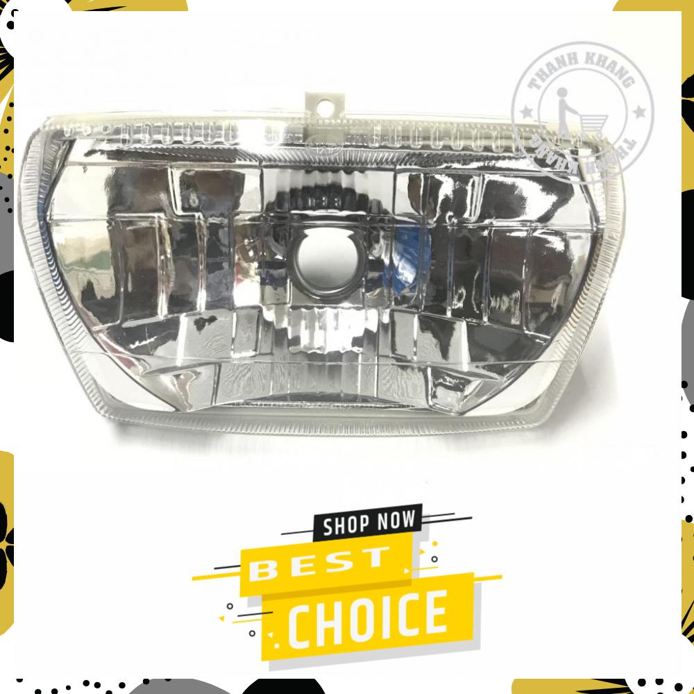 bộ pha led dream,super dream 6 bóng ánh sáng trắng Thanh Khang 001000011