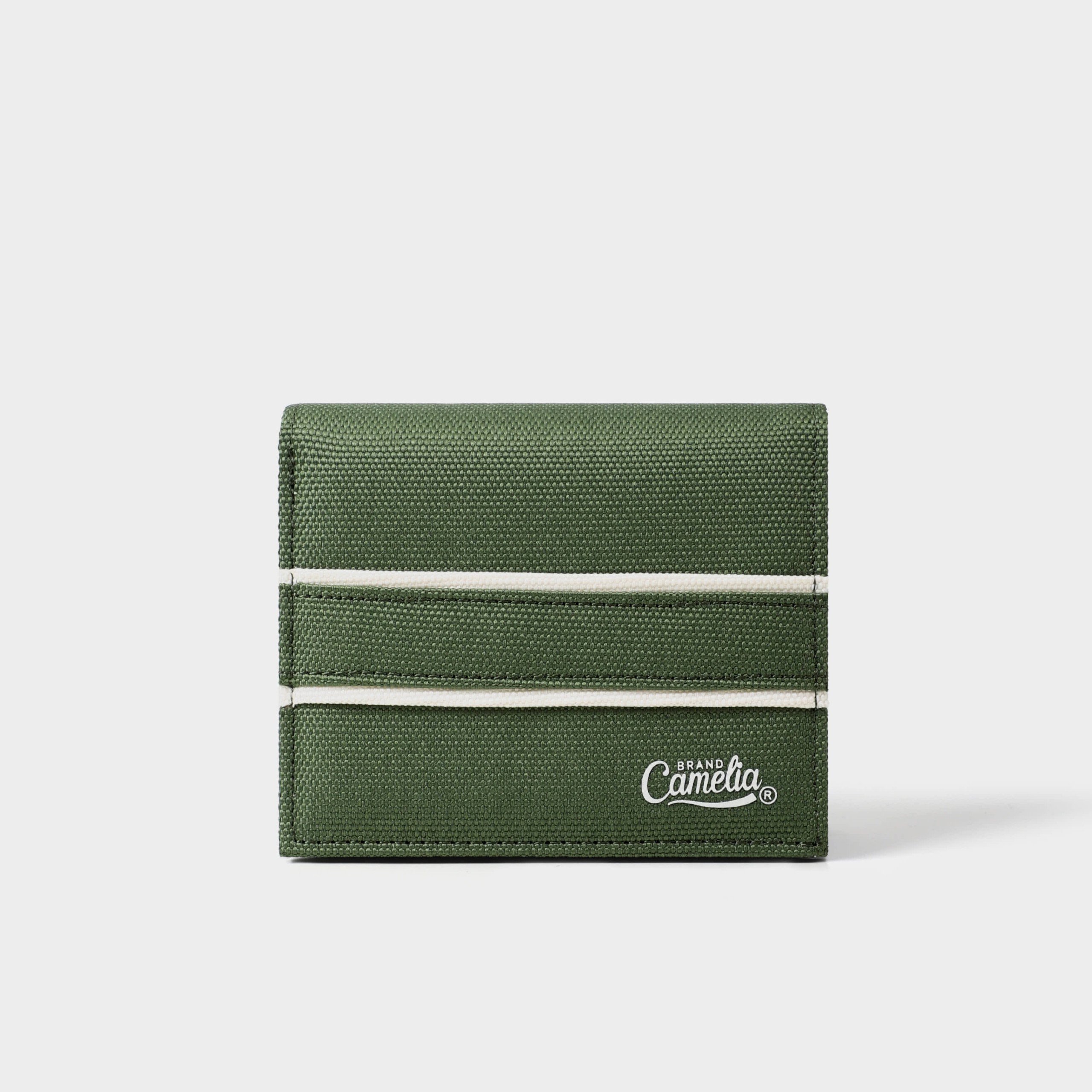 Ví CAMELIA BRAND® Stripe Wallet Card